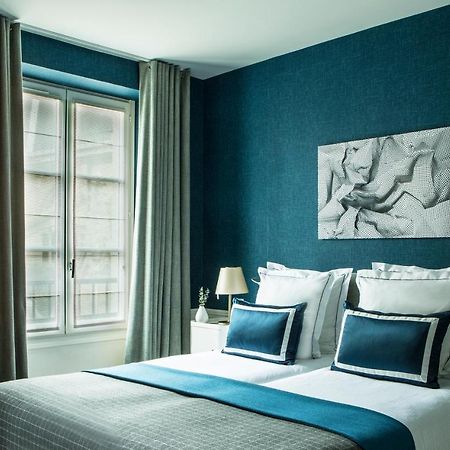 Hotel De La Place Du Louvre - Esprit De France Paris Bagian luar foto