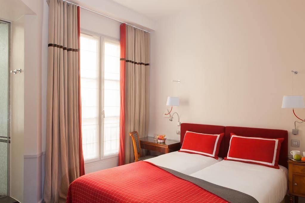 Hotel De La Place Du Louvre - Esprit De France Paris Bagian luar foto