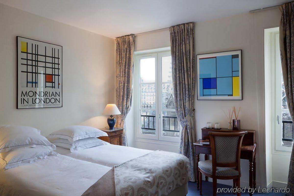 Hotel De La Place Du Louvre - Esprit De France Paris Bagian luar foto