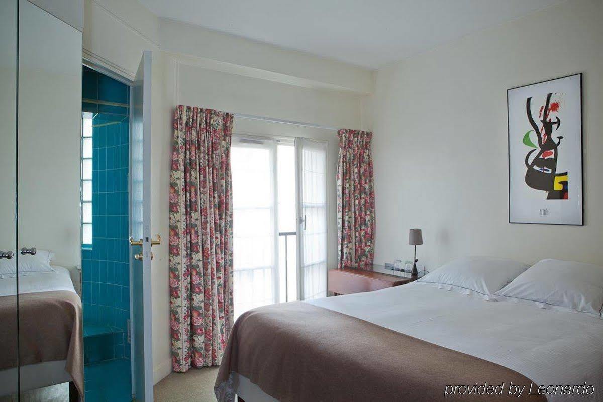 Hotel De La Place Du Louvre - Esprit De France Paris Bagian luar foto